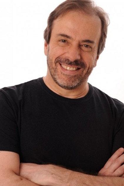 Ricardo Dantas - Actor Profile Photo