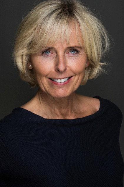 Annica Liljeblad - Actor Profile Photo