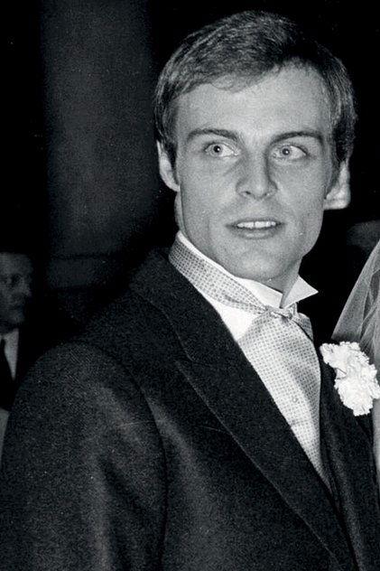 Mike Marshall - Actor Profile Photo