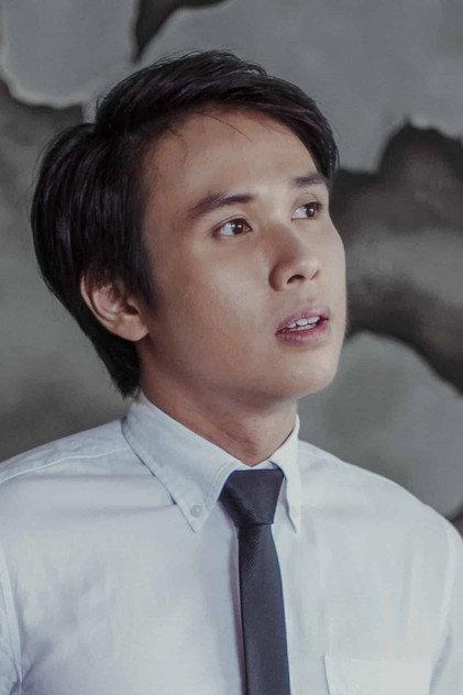 Kurt Soberano - Actor Profile Photo