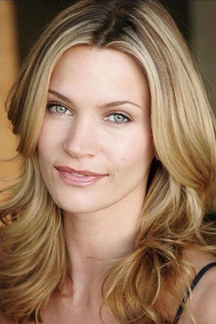 Natasha Henstridge - Actor Profile Photo