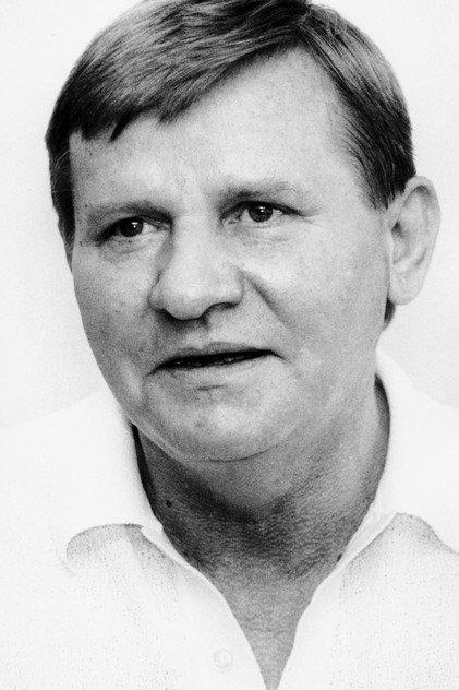 Ferenc Paláncz - Actor Profile Photo