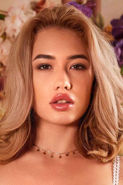 Rika Fane - Actor Profile Photo