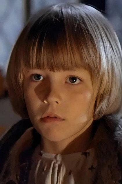 Todd Lookinland - Actor Profile Photo