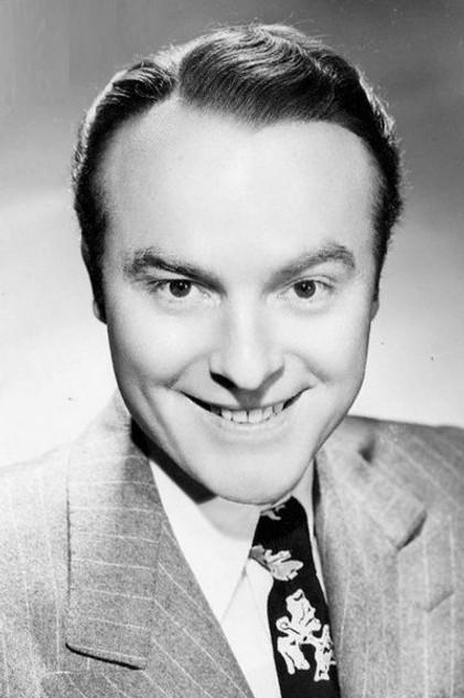 Ralph Edwards - Actor Profile Photo