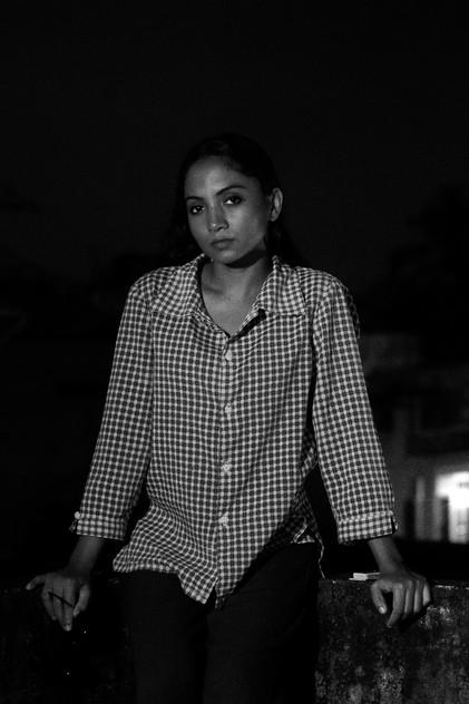 Lekshmi Mohan - Actor Profile Photo