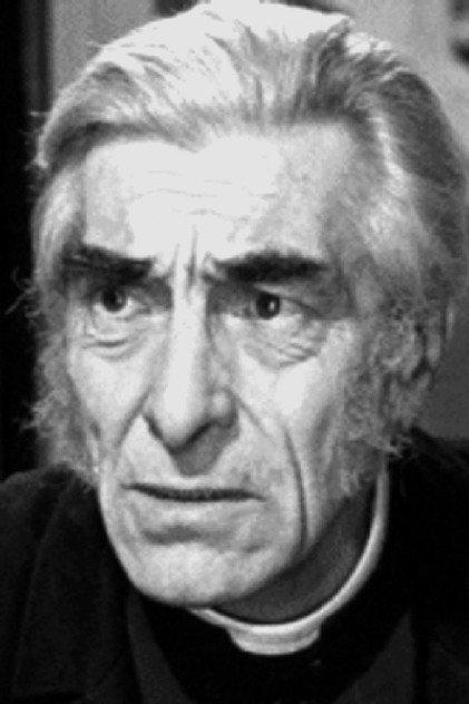 Fred Johnson - Actor Profile Photo