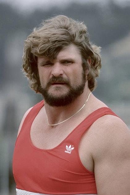 Brian Oldfield - Actor Profile Photo
