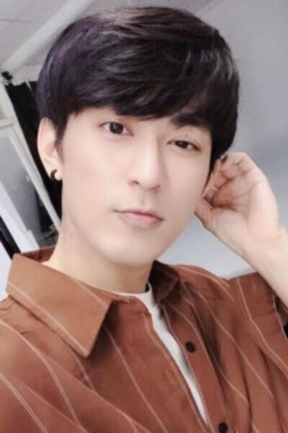 Xiao Le - Actor Profile Photo