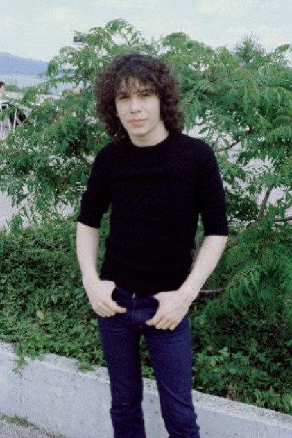 Pete Willis - Actor Profile Photo