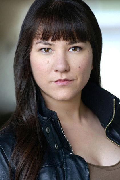 Leanne Smith - Actor Profile Photo