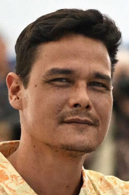 Matahi Pambrun - Actor Profile Photo