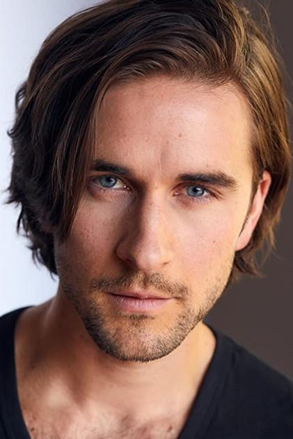 Sam Krumrine - Actor Profile Photo