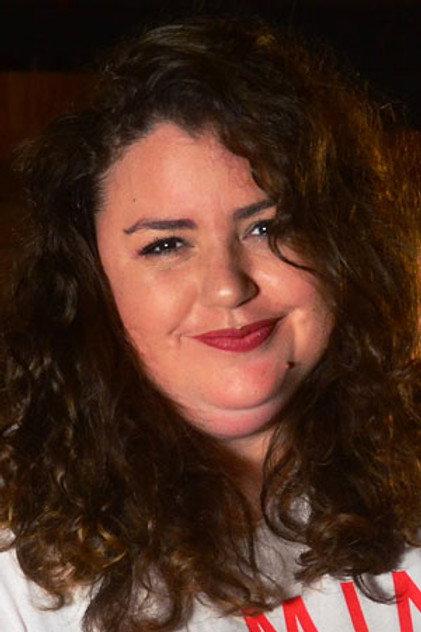 Karina Hernandez - Actor Profile Photo