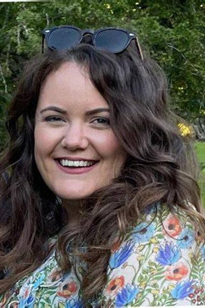 Katherine Forrester - Actor Profile Photo