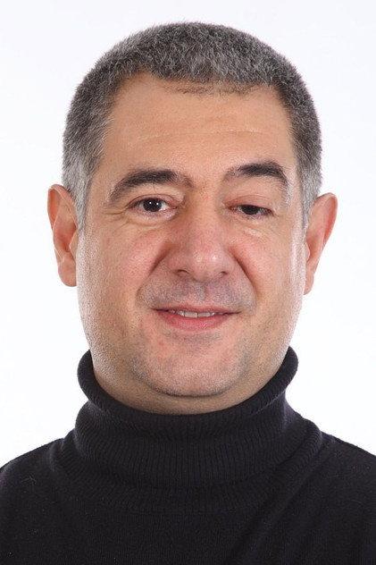 Melih Ekener - Actor Profile Photo