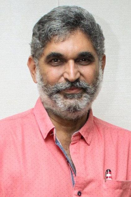 Suresh Chandra Menon - Actor Profile Photo