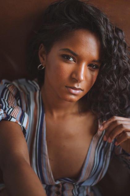 Soraia Tavares - Actor Profile Photo