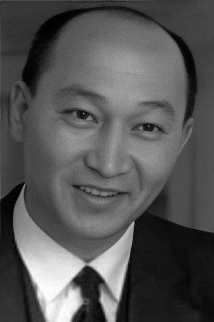 Mentay Utepbergenov - Actor Profile Photo