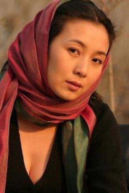 Pan Xiaoli - Actor Profile Photo