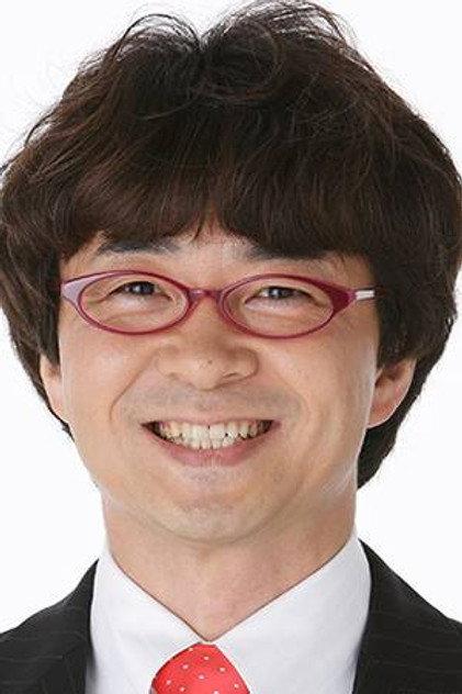 Kentaro Motomura - Actor Profile Photo