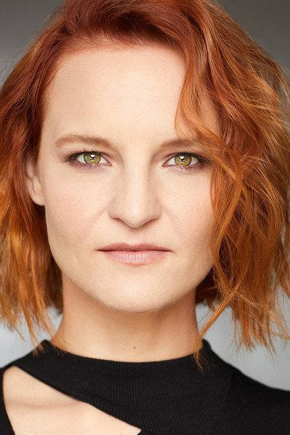 Lacey Rae - Actor Profile Photo