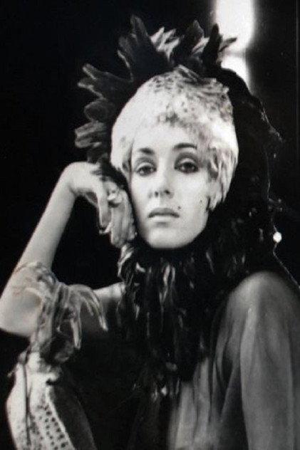 Penny Slinger - Actor Profile Photo