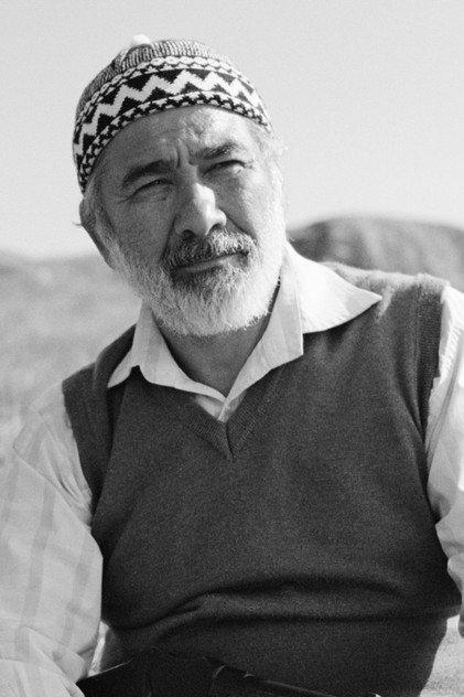 Serkan Tokgoz - Actor Profile Photo