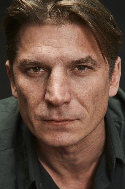 Luka Peroš - Actor Profile Photo