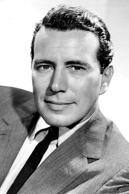 John Forsythe - Actor Profile Photo