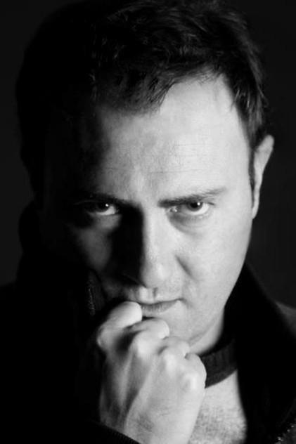 Armen Margaryan - Actor Profile Photo