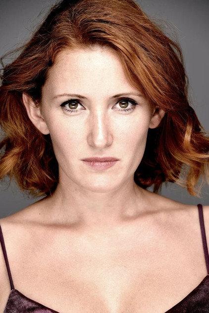 Elizaveta Lotova - Actor Profile Photo