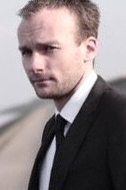 Andrew Swift - Actor Profile Photo