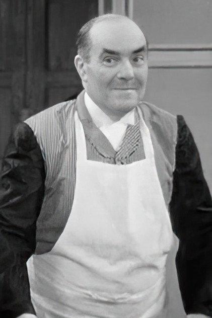 Louis Kerly - Actor Profile Photo