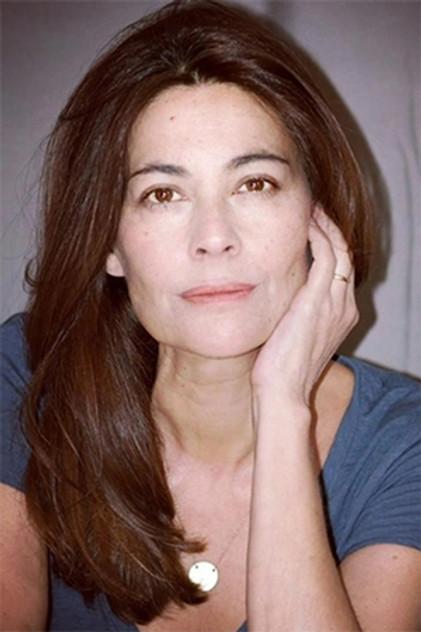 Nathalie Moncorger - Actor Profile Photo
