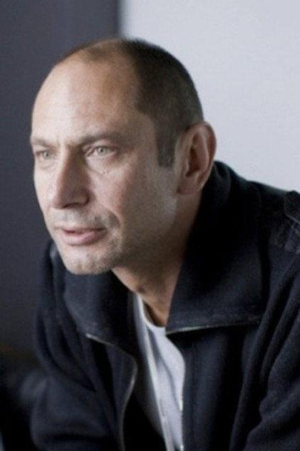Aleksandr Chernykh - Actor Profile Photo