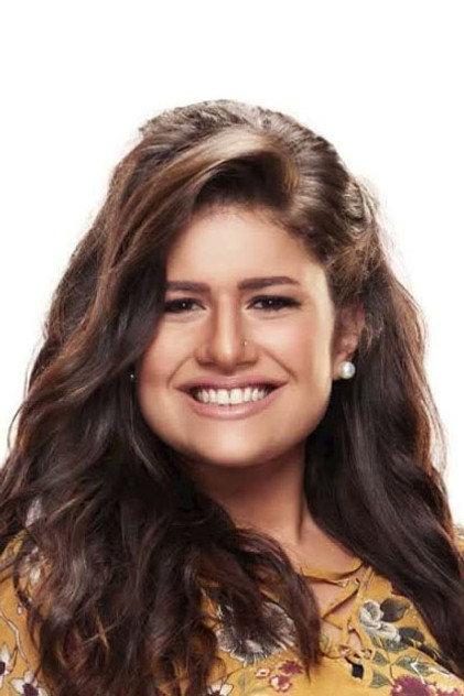 Diana Hesham - Actor Profile Photo
