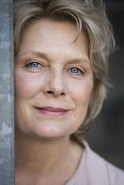 Janette Rauch - Actor Profile Photo