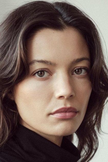 Vivien König - Actor Profile Photo