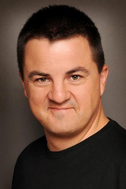 Andoni Agirregomezkorta - Actor Profile Photo