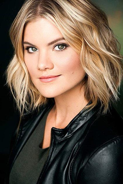 Bo Youngblood - Actor Profile Photo