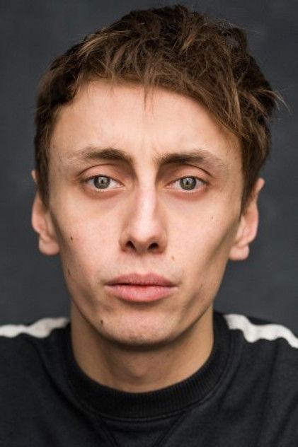 J.B. Moore - Actor Profile Photo