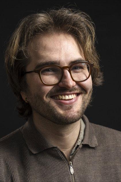 Jacob Kressner - Actor Profile Photo