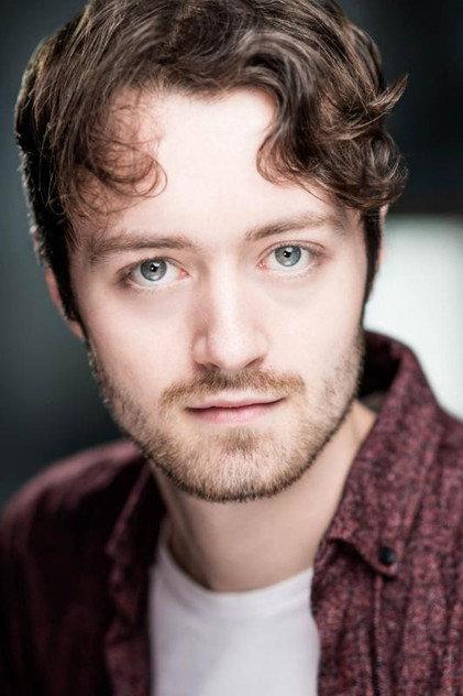 Daniel McCaully - Actor Profile Photo