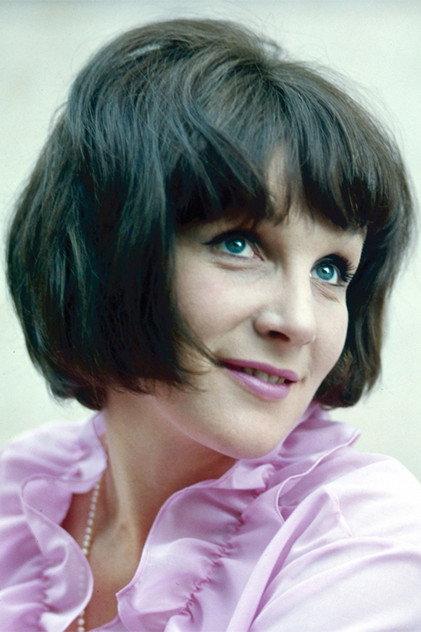 Catrin Westerlund - Actor Profile Photo