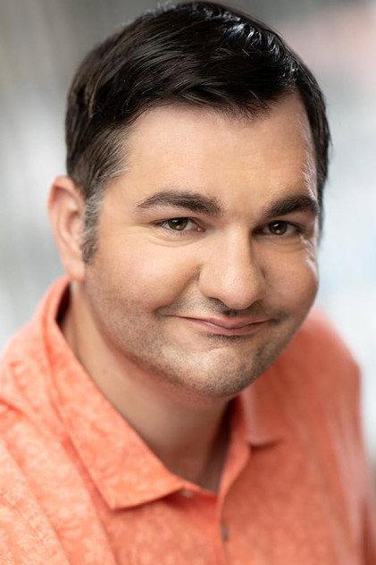 Paul Ferancik - Actor Profile Photo