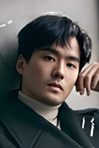 Qu Bo - Actor Profile Photo