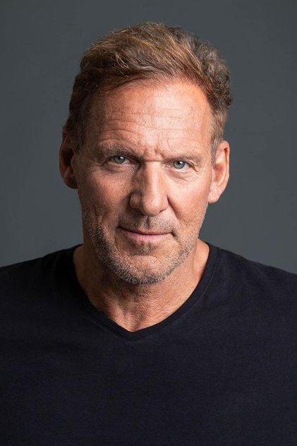 Ralf Moeller - Actor Profile Photo