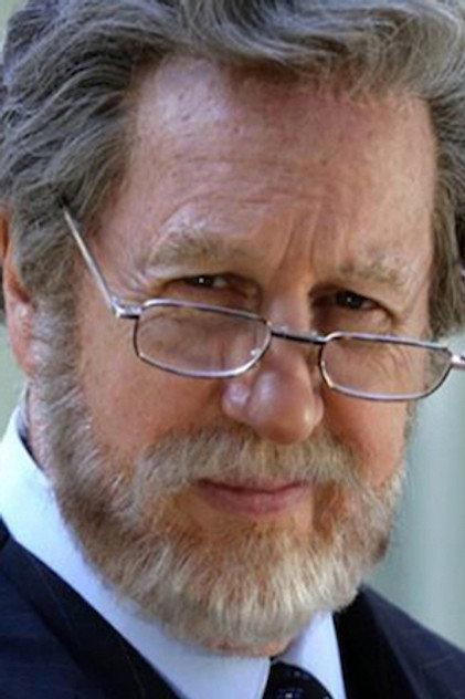 Héctor Ortega - Actor Profile Photo