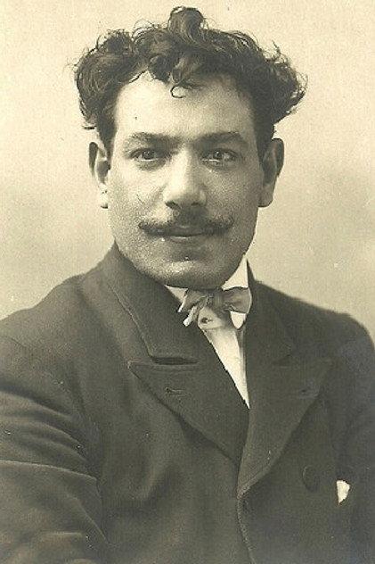 Giovanni Grasso - Actor Profile Photo